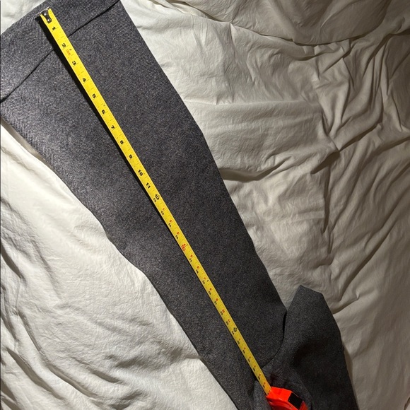 GAP Classic Fully Lined Wool Blend Trousers- 6 - Picture 11 of 12